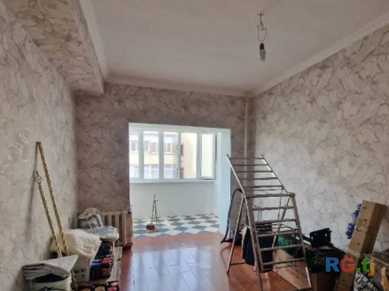 3-комн. квартира, 87 м² 9 этаж на продажу