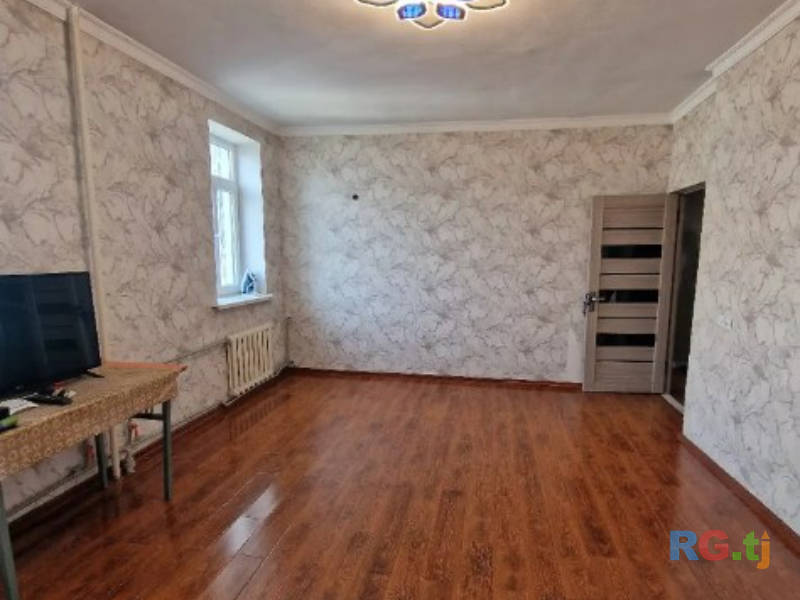 3-комн. квартира, 87 м² 9 этаж на продажу