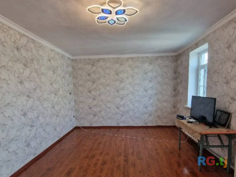3-комн. квартира, 87 м² 9 этаж на продажу