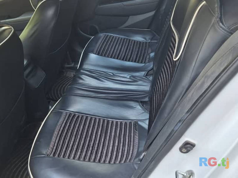 Hyundai Elantra 2.0 2018 г.