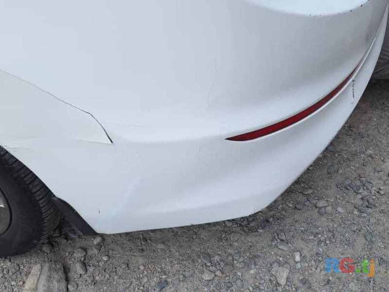 Hyundai Elantra 2.0 2018 г.