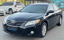 Toyota Camry 3.5 2010 г.