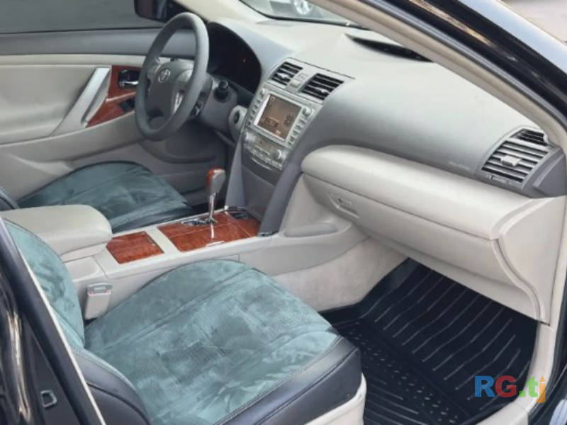 Toyota Camry 3.5 2010 г.