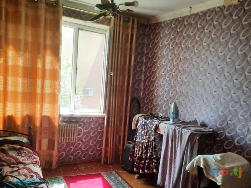 4-комн. квартира, 80 м² 4 этаж на продажу