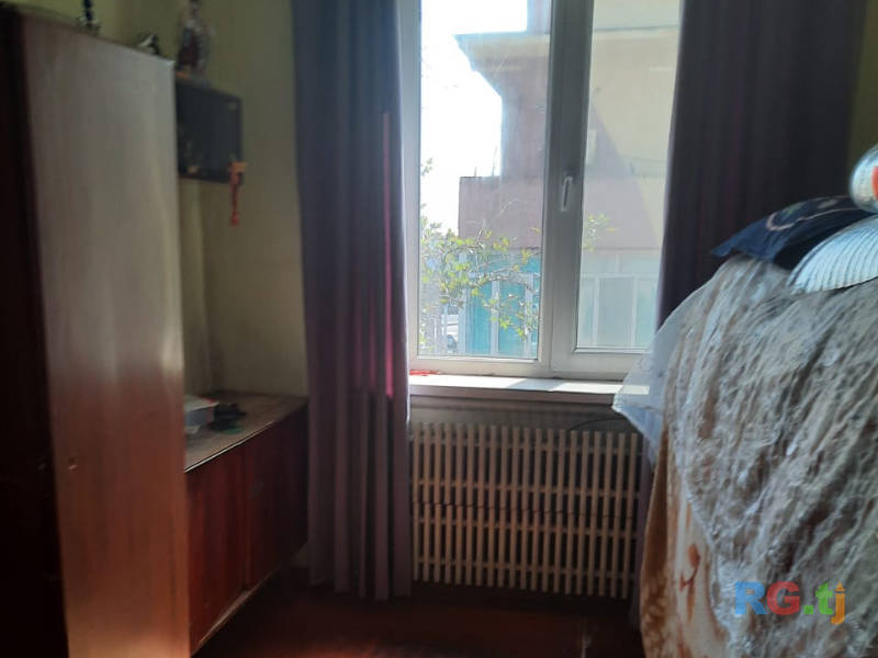 4-комн. квартира, 80 м² 4 этаж на продажу