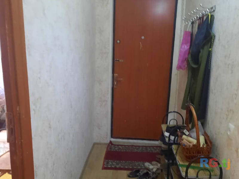 4-комн. квартира, 80 м² 4 этаж на продажу