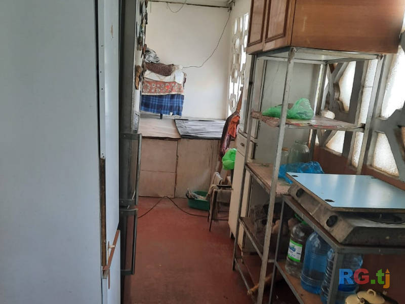4-комн. квартира, 80 м² 4 этаж на продажу