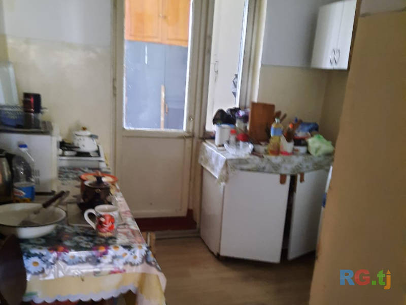 4-комн. квартира, 80 м² 4 этаж на продажу