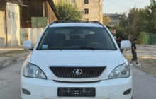 Lexus RX 300 3.5 2009 г.