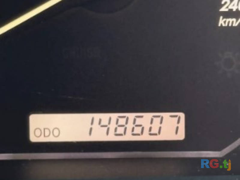 Lexus RX 300 3.5 2009 г.