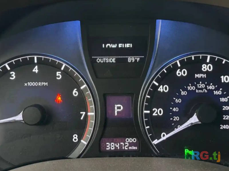 Lexus 3.5 2015 г.