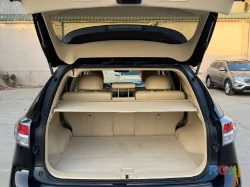 Lexus 3.5 2015 г.