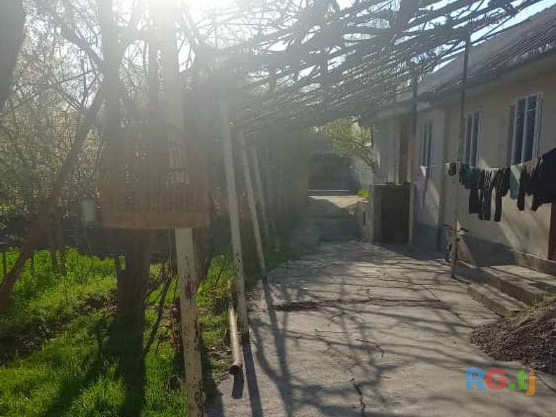 Дом 10-комн. 15 сот. на продажу