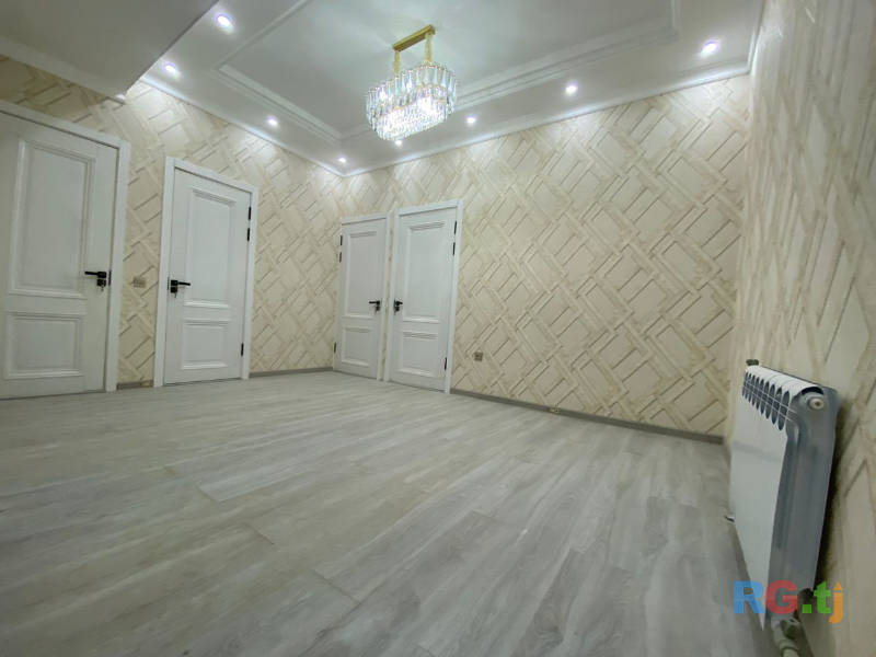 2-комн. квартира, 78 м² 13 этаж на продажу