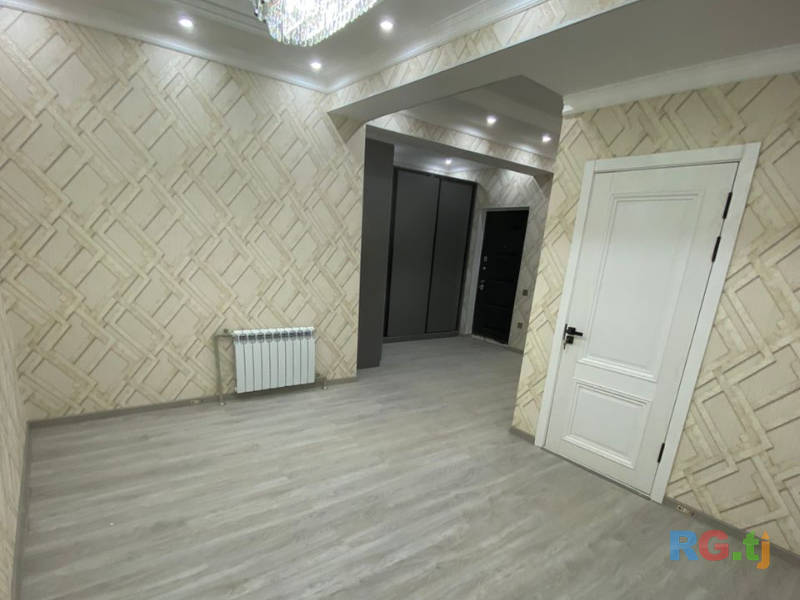 2-комн. квартира, 78 м² 13 этаж на продажу