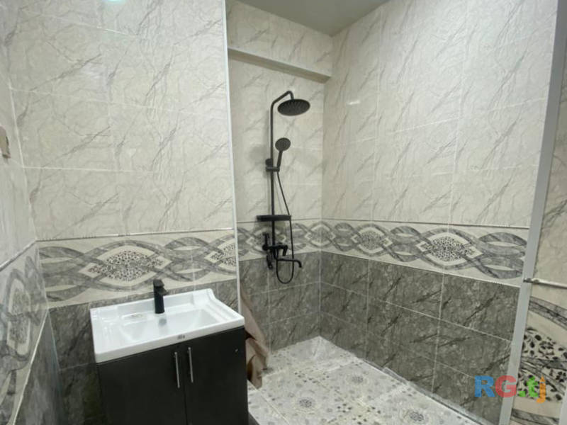 2-комн. квартира, 78 м² 13 этаж на продажу