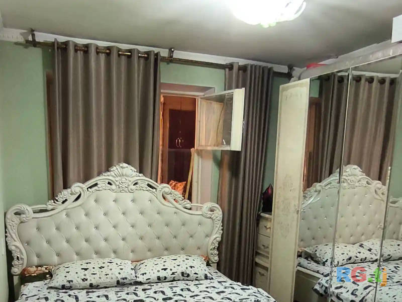 2-комн. квартира, 50 м² 4 этаж на продажу