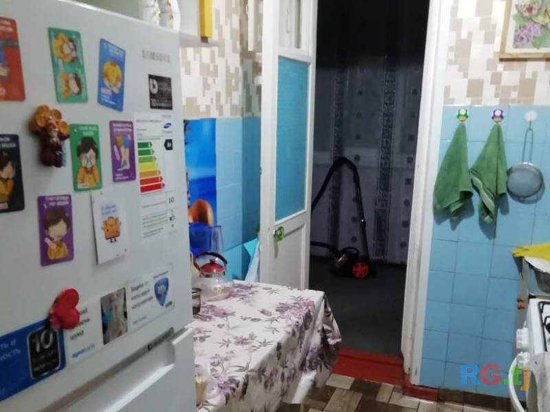 2-комн. квартира, 49 м² 3 этаж на продажу
