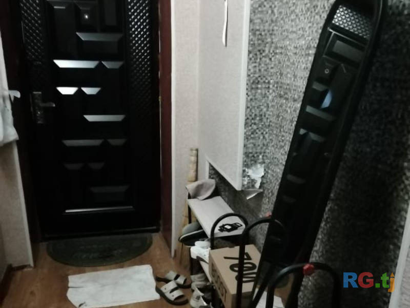 2-комн. квартира, 49 м² 3 этаж на продажу