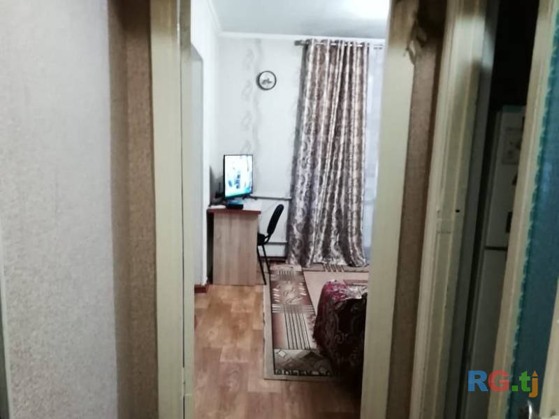 2-комн. квартира, 49 м² 3 этаж на продажу