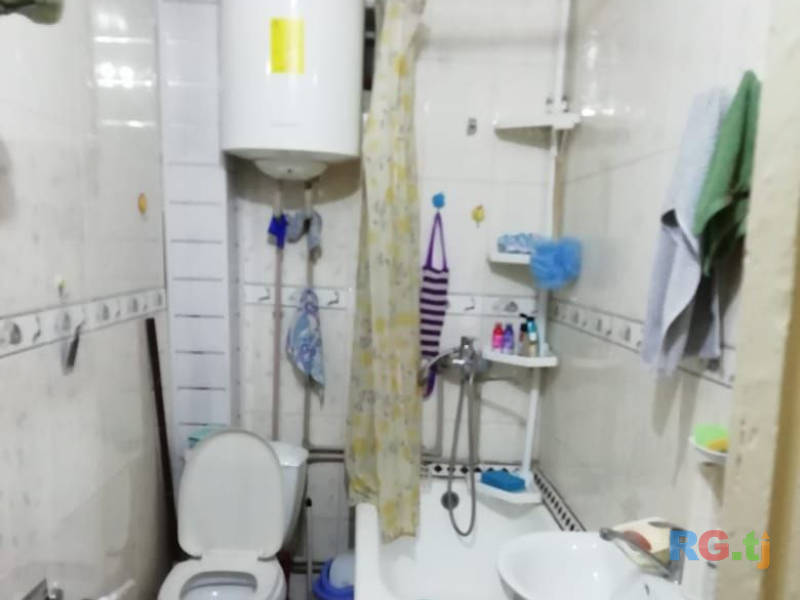 2-комн. квартира, 49 м² 3 этаж на продажу