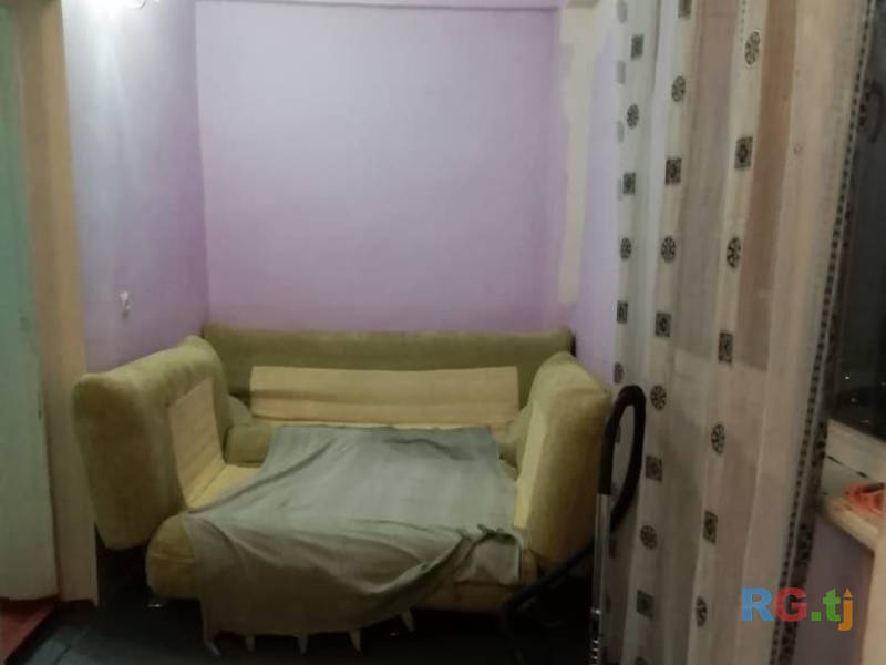 2-комн. квартира, 49 м² 3 этаж на продажу