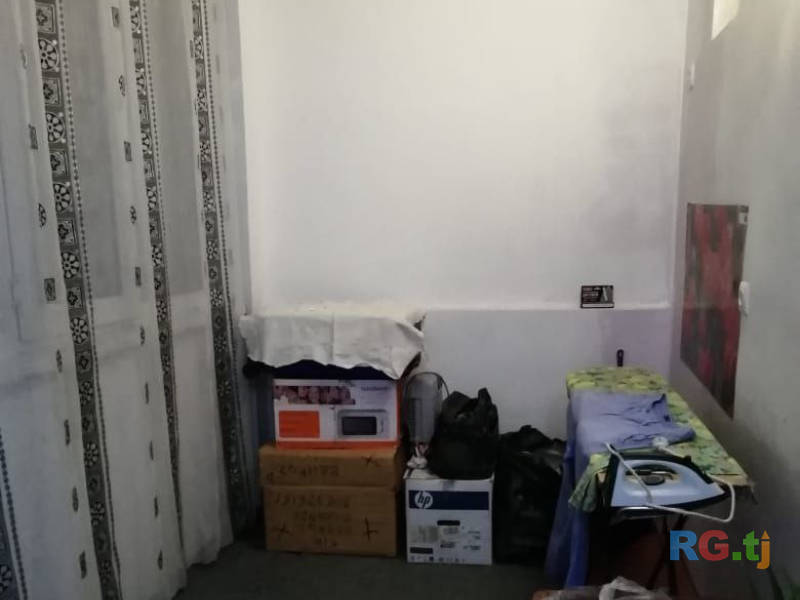 2-комн. квартира, 49 м² 3 этаж на продажу