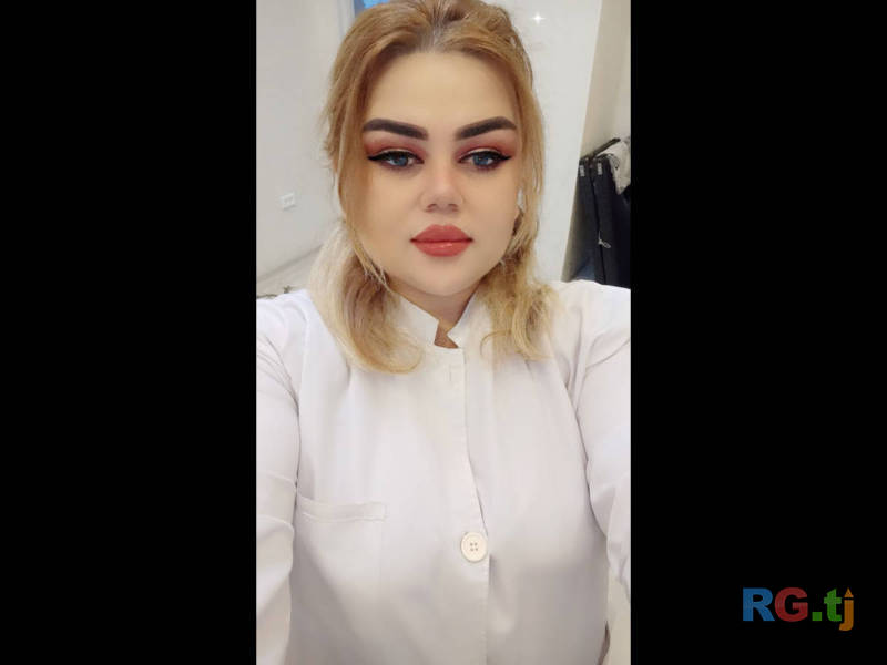 Лечебный массаж