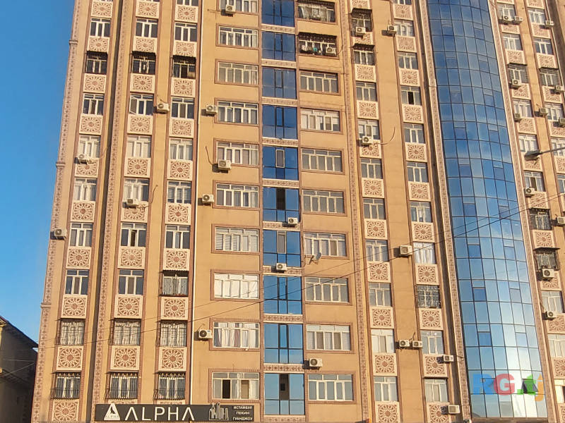 3-комн. квартира, 52 м² 7 этаж на продажу