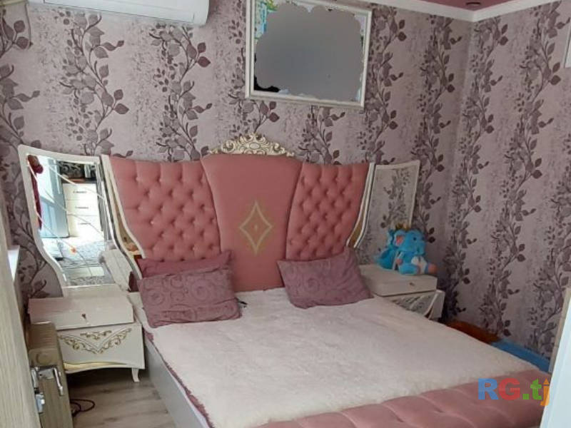 3-комн. квартира, 52 м² 7 этаж на продажу