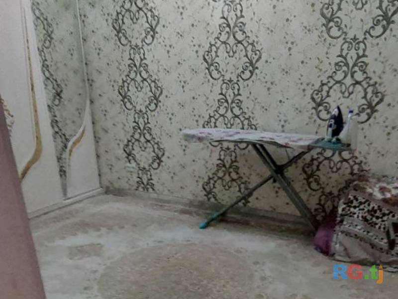 3-комн. квартира, 52 м² 7 этаж на продажу