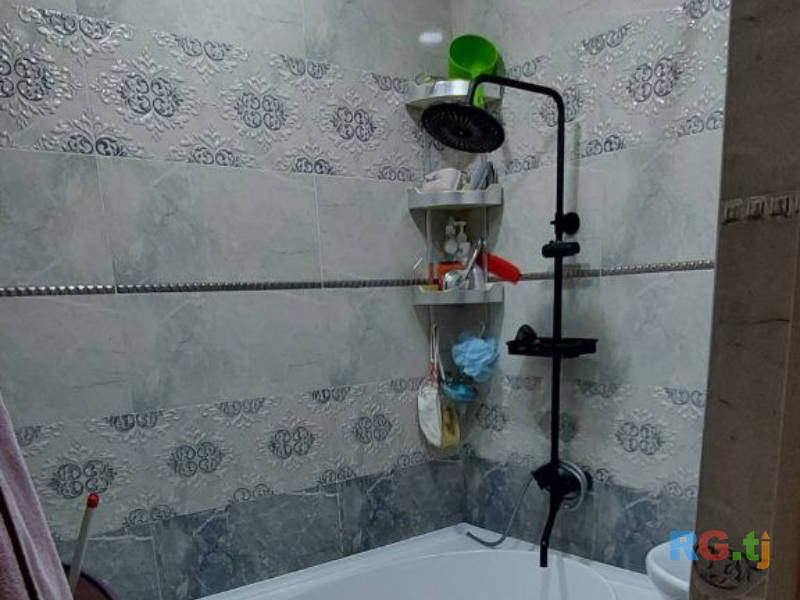 3-комн. квартира, 52 м² 7 этаж на продажу