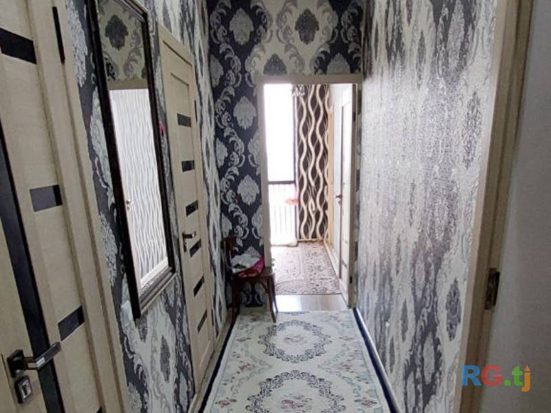 3-комн. квартира, 52 м² 7 этаж на продажу