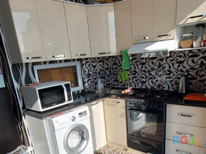3-комн. квартира, 52 м² 7 этаж на продажу