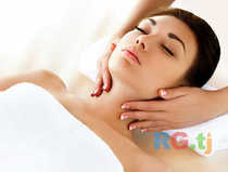 Лечебный массаж