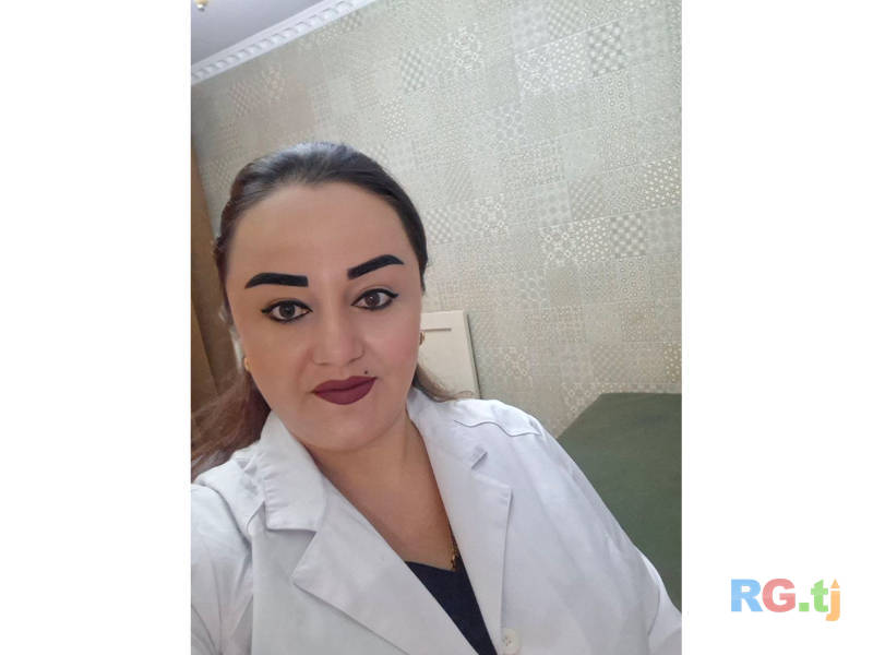 Лечебный массаж