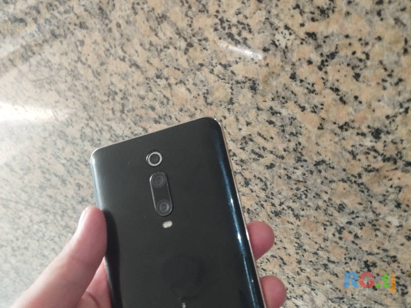 Xiomi MI 9T pro