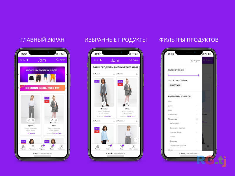Готовый бизнес - дропшиппинг на товарах