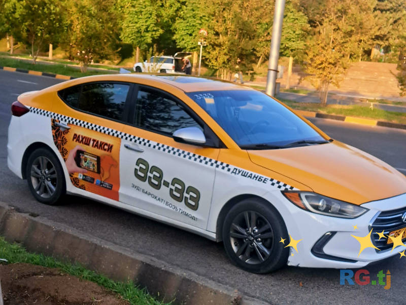 Hyundai Elantra 2.0 2018 г.