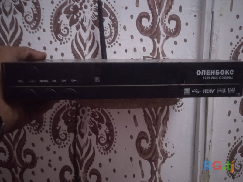 Опенбос 5959 и 4база Super box Ixluzer Euro star