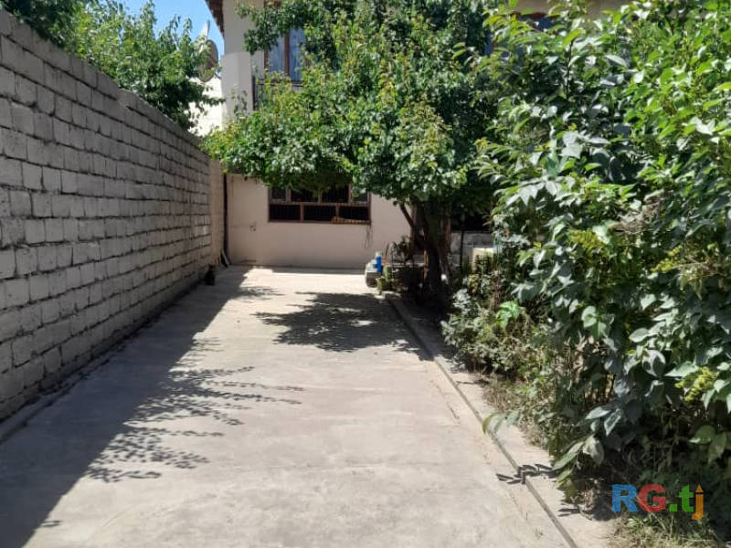 Дом 3-комн. 3 сот. в аренду
