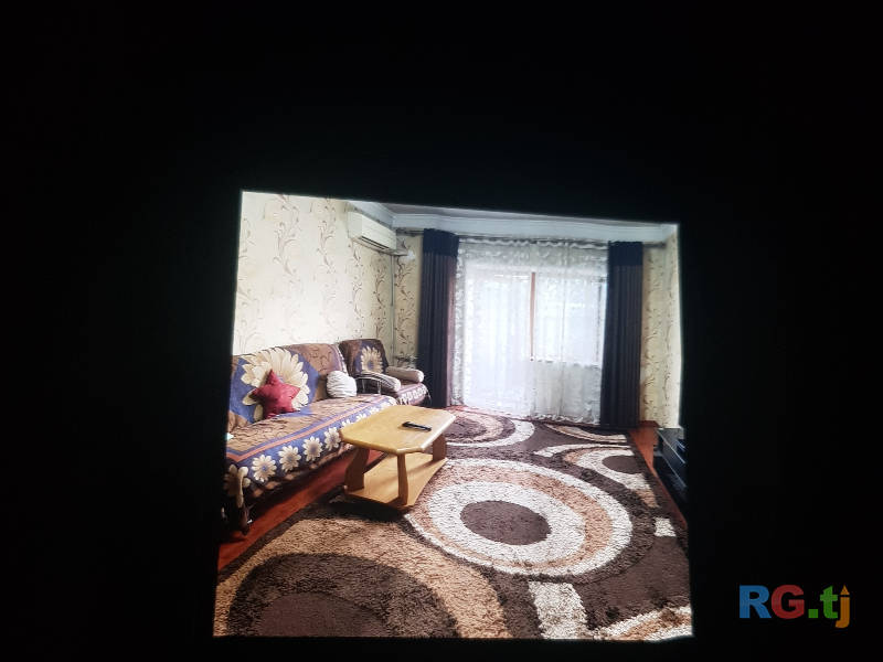 2-комн. квартира, 50 м² 2 этаж в аренду