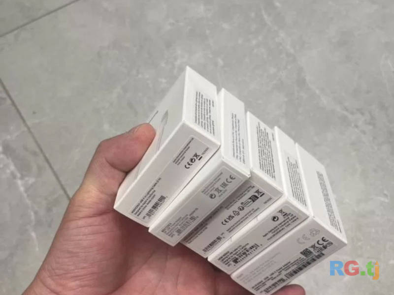 Зарядные устройства Apple Lightning