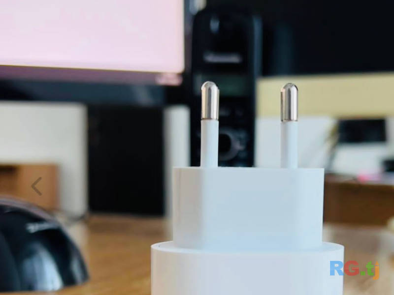 Зарядные устройства Apple Lightning
