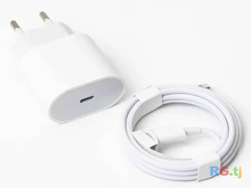 Зарядные устройства Apple Lightning