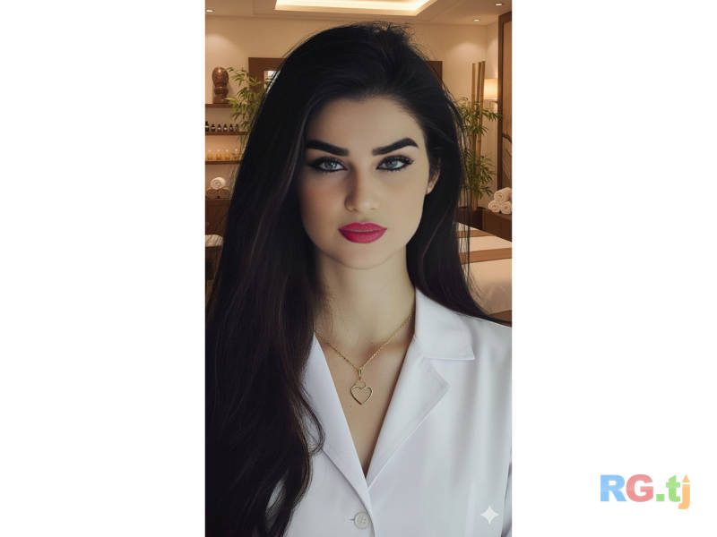 Лечебный массаж