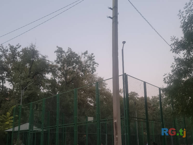 3-комн. квартира, 64 этаж на продажу