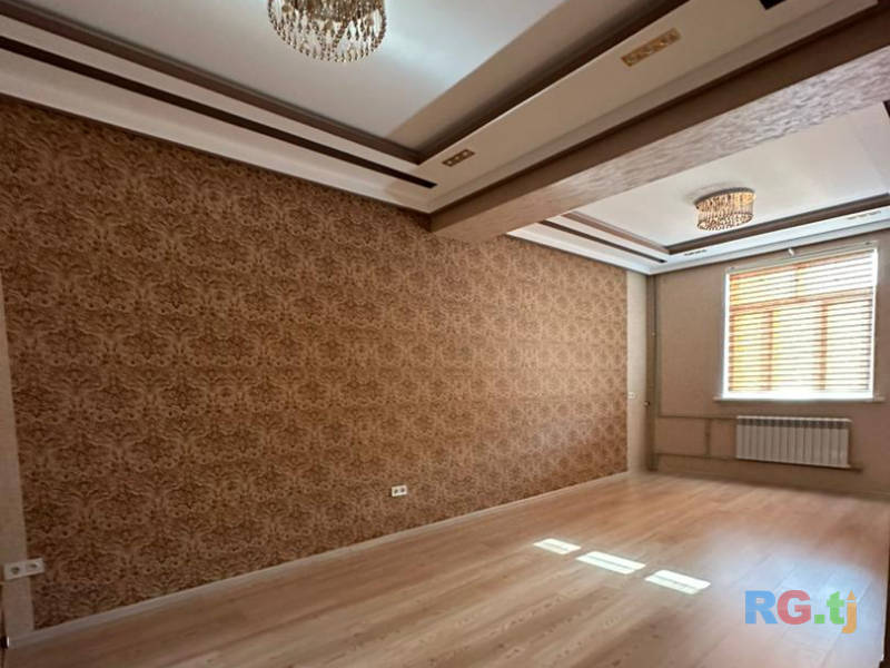 3-комн. квартира, 93 м² 11 этаж в аренду