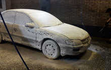 Opel Omega Сидан 1.8 1995 г.