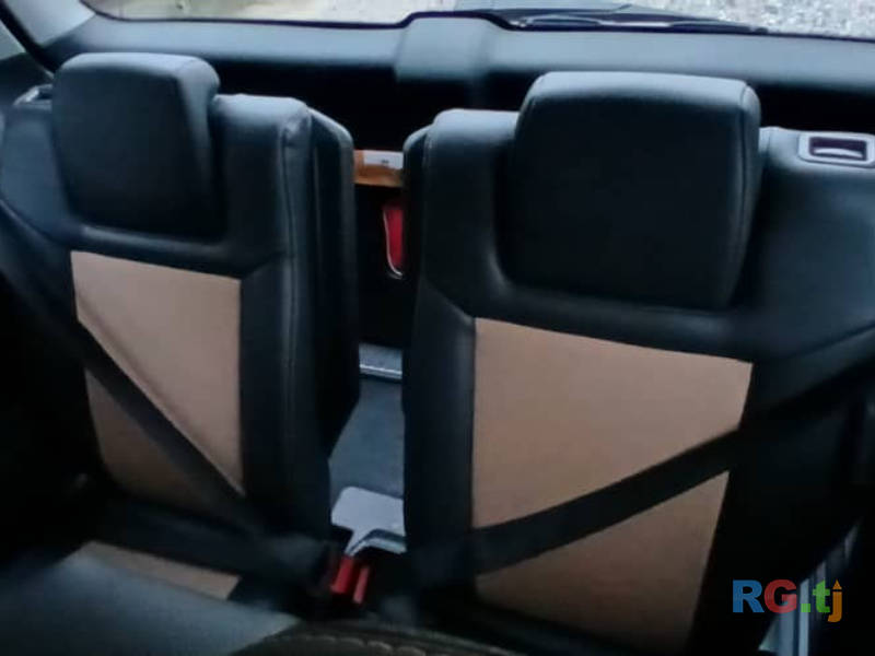 Opel Zafira 1.6 2006 г.
